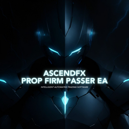AFX Prop Firm Passer | Prop Firm Passer | AscendFX
