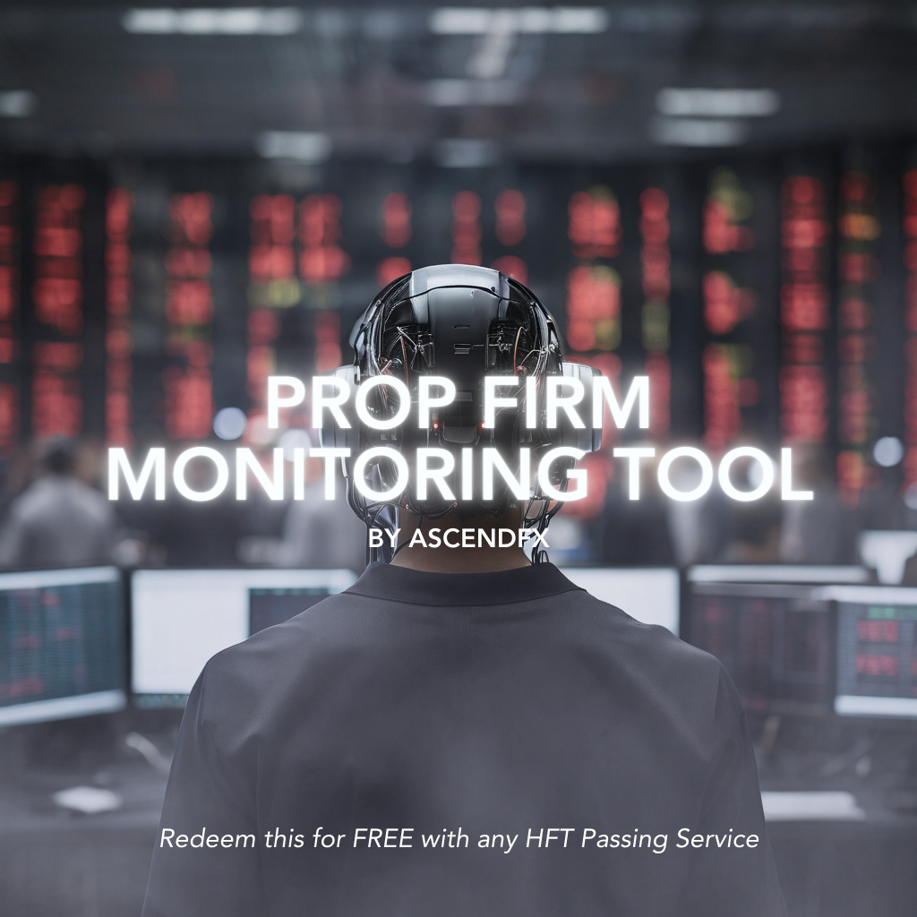 AFX Prop Firm Monitoring Tool