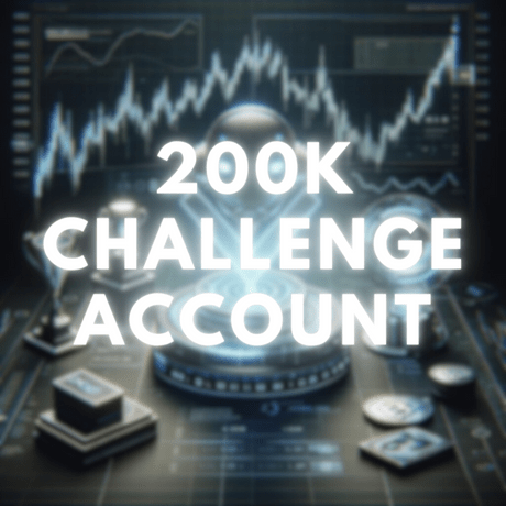 Prop Firm Pass for 200K Accounts | AscendFX